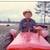 1960 IH Farmall B-275 diesel tractor 11 thumbnail