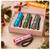 EverBrite 3-Pack Small EDC Rechargeable Flashlight with 3 Modes Mini Z 8 thumbnail
