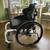 TiLite Rigid Wheelchair 4 thumbnail