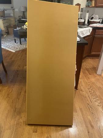 Foam for making cushions 1