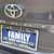 2019 Toyota Camry SE 24 thumbnail