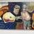 Large Contemporary Figurative Painting, Guitar Player & Figures 1 thumbnail