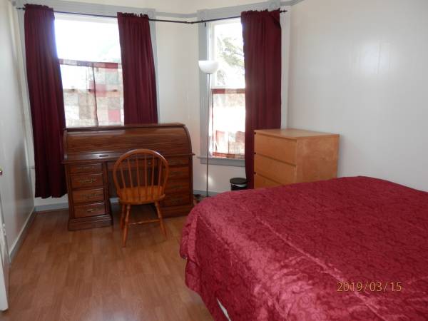 Point Richmond furnished, view, near San Francisco Berkeley Rafael 1