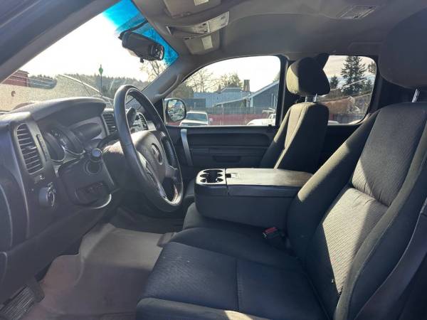 2013 GMC Sierra 1500 SLE - Photo 10