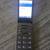 Lightly used Nokia 2780 Flip phone / Dumb phone. KaiOS. 1 thumbnail