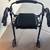 Elenker Rollator Walker with Seat & Storage – Great Condition 3 thumbnail