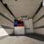 2019 Chevrolet Express 3500 Reefer Refrigerated Box Truck Thermo King 21 thumbnail