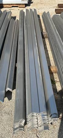 3x3 Aluminum angle 1