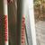 Leki Whitewoods Bamboo Exel Classic Cross Country Ski Poles 11 thumbnail