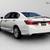 2014 Honda Accord EX-L Sedan 4D sedan White Orchid Pearl 4 thumbnail