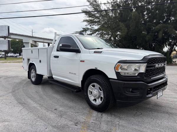 2019 RAM 2500 - Photo 3