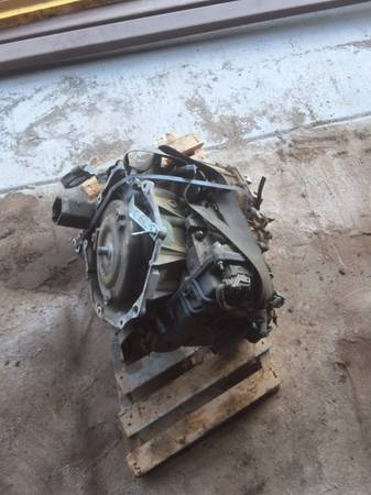 ⭐🚗2012-2014 FORD FOCUS - AUTOMATIC TRANSMISSION - #FS414🚗⭐ 1