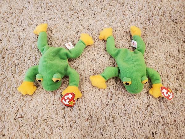 Beanie Babies $40 EACH 1
