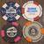 Harley Davidson Large Variety Of Poker Chips 10 thumbnail