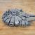 Lego Star Wars Millennium Falcon 7965 1 thumbnail