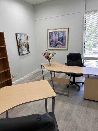 $850 / 137ft2 - 🔆 Small Business 🔆 Suite 204 (Sunnyvale)63682906941825121