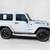 2017 Jeep Wrangler 4x4 4WD SUV Smoky Mountain Convertible 4 thumbnail