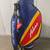 Southwest Airlines Golf Bag By Adams Golf Carry Bag Bright Color 6-way 1 thumbnail