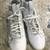 Nike Vapor Edge 360 Pro 2 Men Size 13 White Pure Platinum Football DA5 3 thumbnail