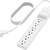 Belkin Surge Protector Power Strip 8ft Long 1 thumbnail