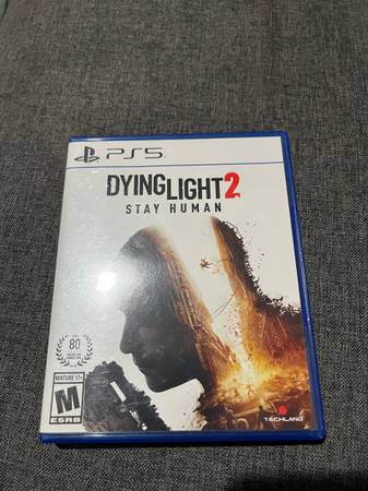 Dying Light 2 PS5 1