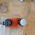 I have a new Cleco,  WP-455-4R ,1/2" drive impact.   Never used 1 thumbnail