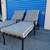 Hanamint Outdoor Lounge Chairs/ Pool chairs/ Chainse Lounges 2 thumbnail