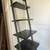 Leaning Ladder Bookcase or Bookshelf x 2 14 thumbnail