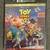 Toy Story 4 DVD - Collector's Edition (NEW) 1 thumbnail