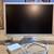 Apple 23" Cinema Display Monitor with OEM power supply Model Number A1 1 thumbnail