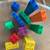 Lego Quatro 48 Pcs. Extra Large Size Blocks Toddler Building Brick Set 5 thumbnail