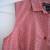 Ann Taylor LOFT, Red, White & Blue Sleeveless Blouse - 4 3 thumbnail