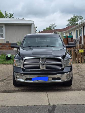Ram 1500 - $10,000 (Westeminister)63619653154817120