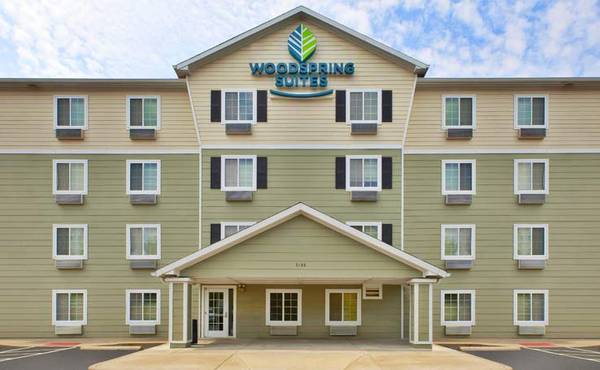 Apartment Alternative: No Deposit and Fully Inclusive! 1