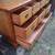 Vintage Empire solid maple 9 drawer dresser 7 thumbnail