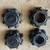 Ford hubcaps F-350 8 Lug 1 thumbnail