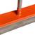 * * * Zeluga 10-239 Handheld Magnet Box Sweeper, Blue * * * 3 thumbnail