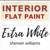 4 buckets = extra white flat interior paint= 40 ea= 160 cash 13 thumbnail