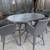 Patio table and Chairs 6 thumbnail