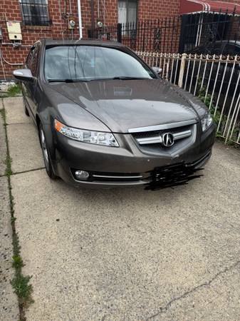 Acura Tl - $3,600 (Brooklyn)63654723820289120
