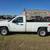 2008 Chevrolet Silverado 1500 1OWNER 8FT-BED RUNS&DRIVES GREAT! AC C  4 thumbnail
