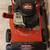 STOP RAKING!!  Troy Bilt / CRAFTSMAN DRIVEWAY /  PARKING LOT BLOWER,YARD VAC CHI 6 thumbnail