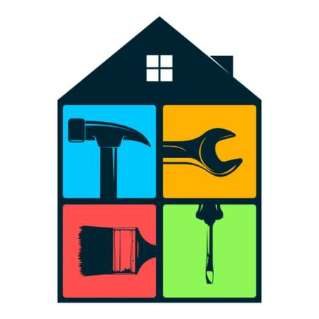 Handyman home repair 1