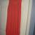 NEW Charlotte Russe Small Coral Banned Bottom Dress 2 thumbnail