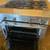 4 burner stove with oven -SOUTHBEND- 10 thumbnail