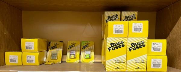 Fusibles - $5 (Ferndale)63435820521985122