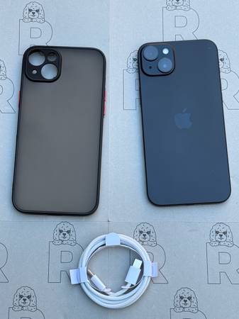 IPhone 15 Plus 256g Verizon 1