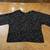 Faux Suede Jacket, Patterned Shirt, Inc Blouse, Shein Polka Dot Jumper 8 thumbnail