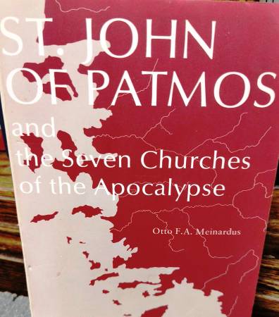 St John of Palmos 1