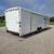 30' Toy Hauler-Enclosed Trailer by Continental Cargo 3 thumbnail